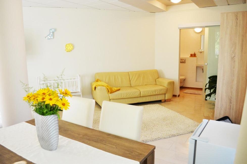 Bed and Breakfast Gyula Wellness Panzió Exterior foto