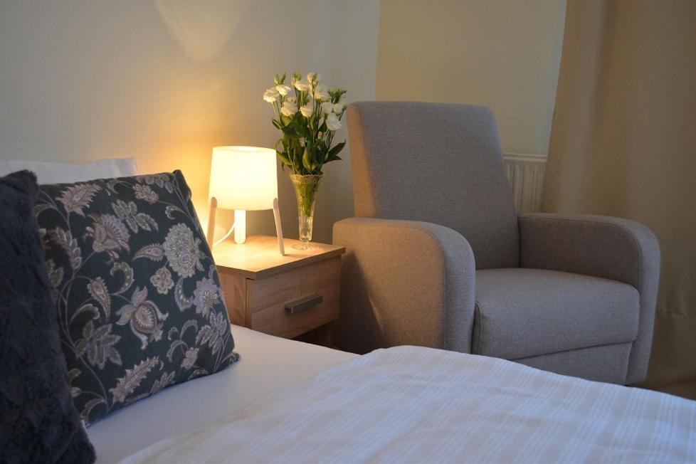 Bed and Breakfast Gyula Wellness Panzió Exterior foto