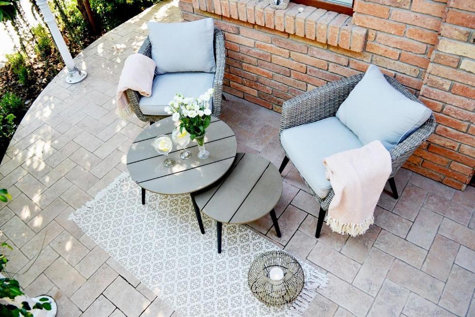 Bed and Breakfast Gyula Wellness Panzió Exterior foto
