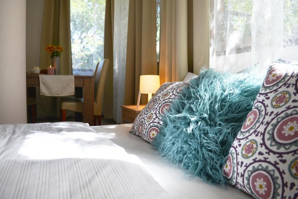Bed and Breakfast Gyula Wellness Panzió Exterior foto
