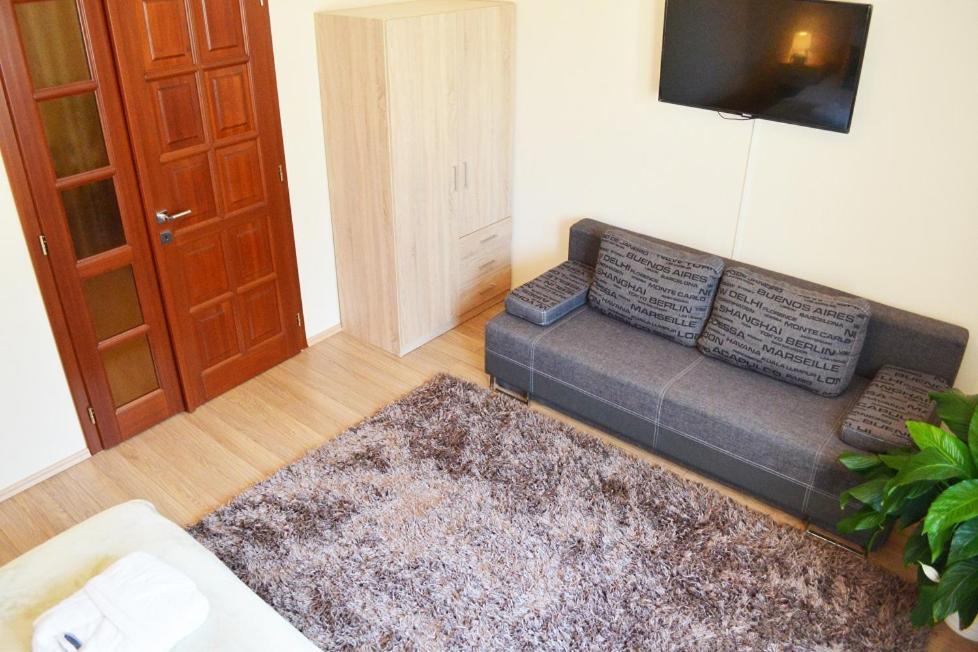 Bed and Breakfast Gyula Wellness Panzió Exterior foto