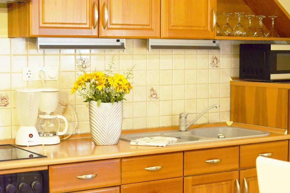 Bed and Breakfast Gyula Wellness Panzió Exterior foto