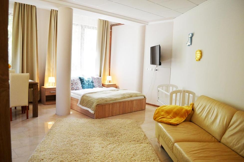 Bed and Breakfast Gyula Wellness Panzió Exterior foto