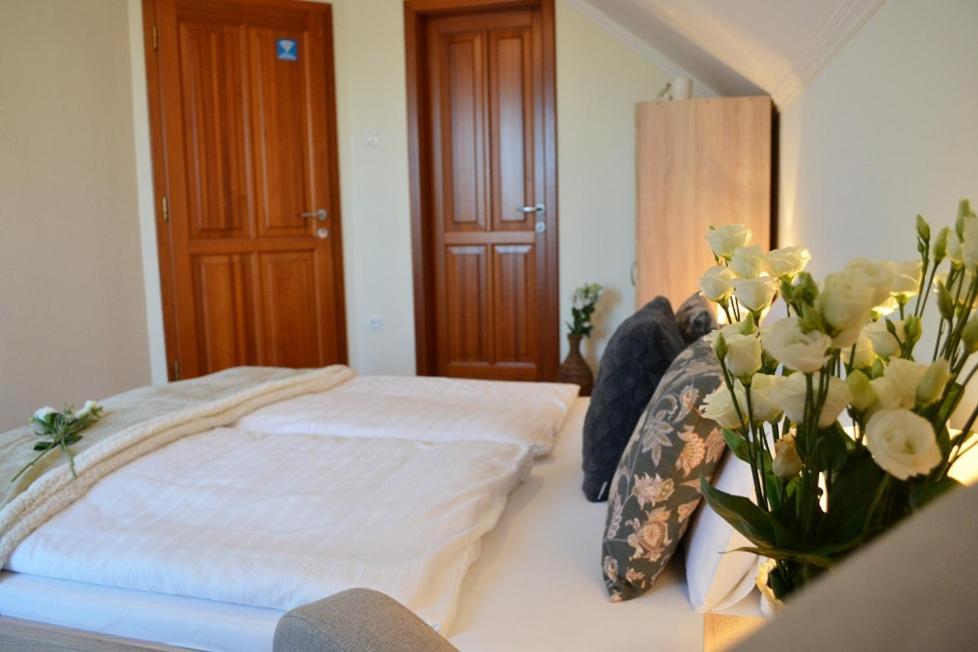 Bed and Breakfast Gyula Wellness Panzió Exterior foto