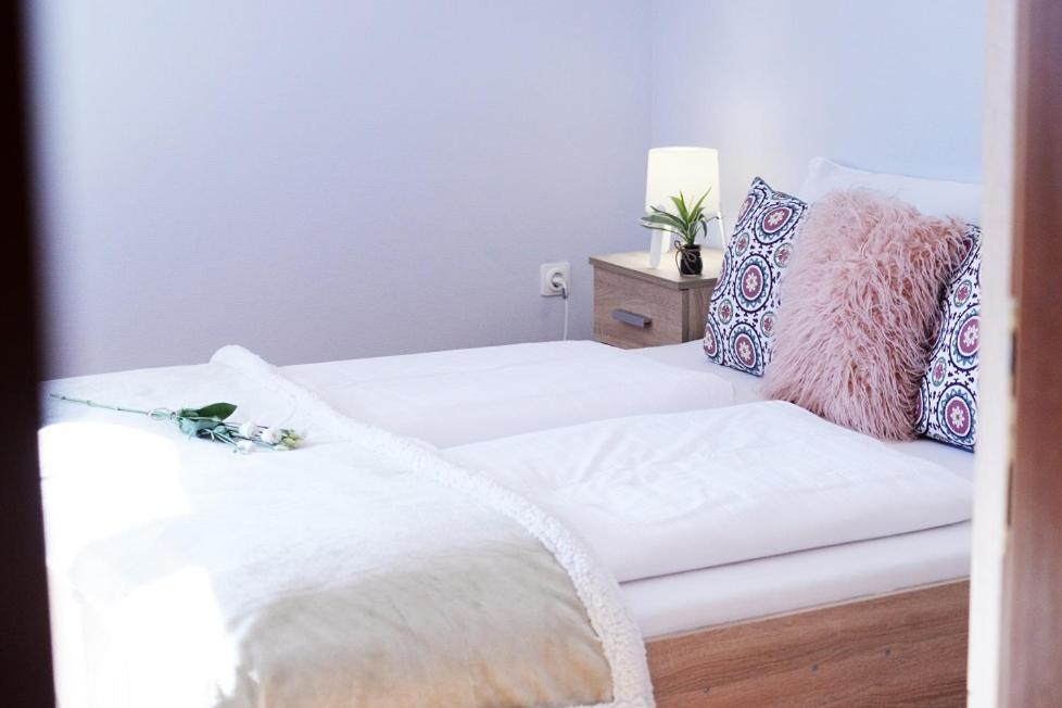 Bed and Breakfast Gyula Wellness Panzió Exterior foto
