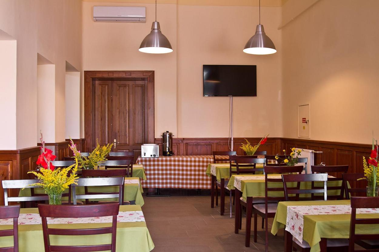 Bed and Breakfast Gyula Wellness Panzió Exterior foto